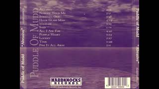 Puddle of Mudd - Locket - Abrasive (1997)