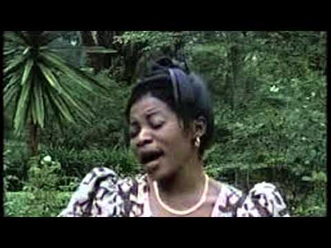 ANGELA CHIBALONZA | KAMA SIO WEWE [Soki yo te]