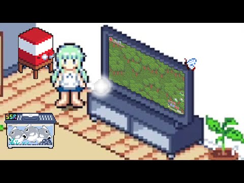 A Simple Natsu no Sagashimono No Spoiler Tips/Tricks & Guide