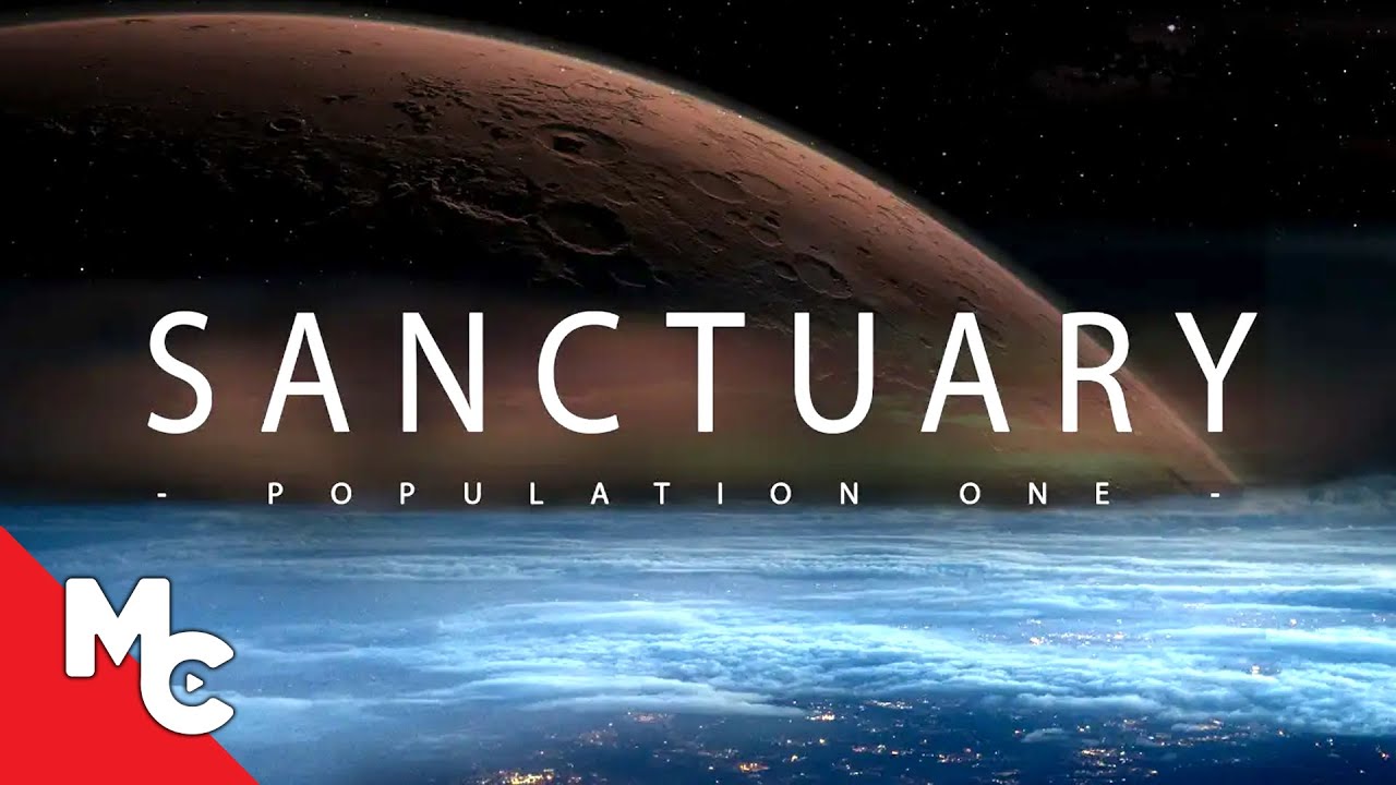 Sanctuary: Population One (2018)