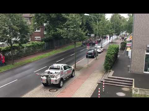 BFC Neuss Weckhoven/ Generalmarsch