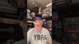 Rob's Tabletop World - Battleball video thumbnail