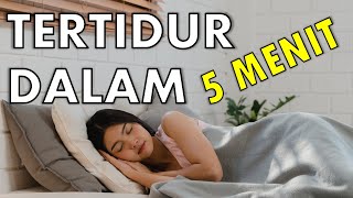 Download lagu Musik pengantar tidur dalam 5 menit mp3 Download lagu Musik pengantar tidur dalam 5 menit mp3