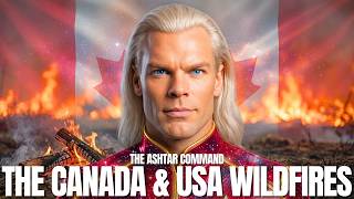 BREAKING‼️ "Yes The Cabal Are Involved…" | Ashtar Command