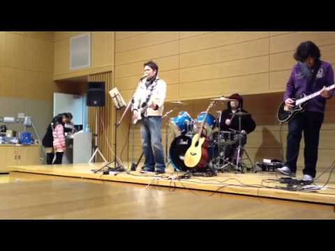 Osaekirenai kono kimochi-Banda Prime