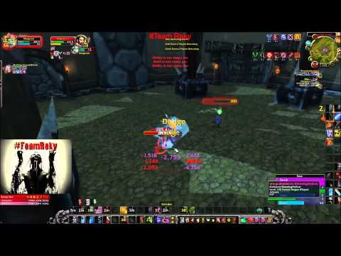 Frost Dk 2s Ret Pally 6.2!