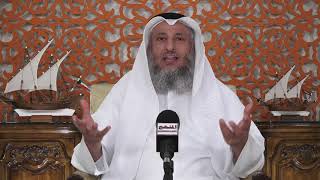 4- الصوفية - أقسامها وطرقها وأقطابها - الحلقة الرابعة - الشيخ الدكتور عثمان الخميس
