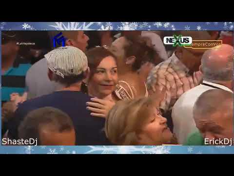 Cumbia Speed Navideña Video Mix   ShasteDj ft DjErick   FMP ft Nexus Discomovil