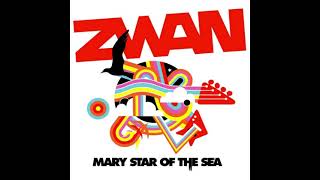 Zwan - Of A Broken Heart