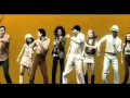 The Police & Madcon - Can't Stand Beggin ...