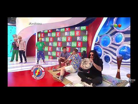 Yayo Sin codificar, tiburón