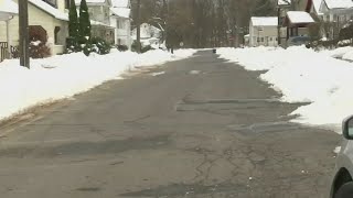Holyoke DPW preparing for weekend storm
