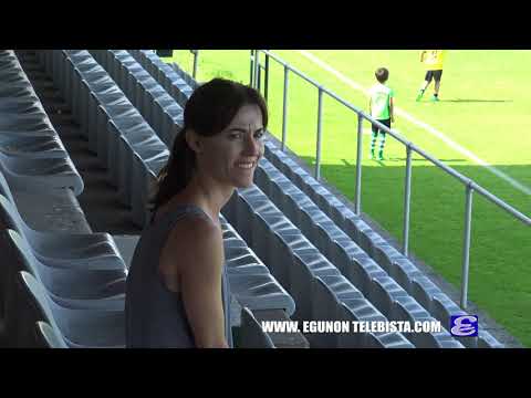 24. 8. 2019 Torneo de Hondarribia de Veteranos  Hondarribia - 0  Veteranos Real Unión -1