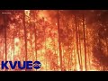 Bastrop County Complex Fire, 9 years later: The worst wildfire Texas had ever seen | KVUE