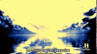 Leaves Eyes - Skraelings (Metalstorm Cover) - Gothic Metal