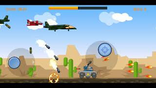 Tank N Jets video preview