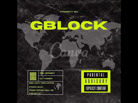 Spizzo x CooltheKid - Off The Block Ft Kb Fanatic (Official Audio)