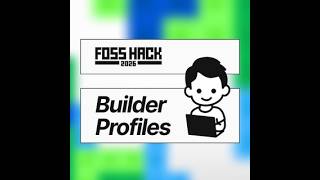 Builder profile - Contrapunctus @ OSM