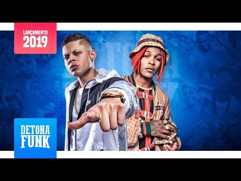 MC Lan e MC Lil - Baile da Colombia - Senta Doidona (Prod. Lan NVI)