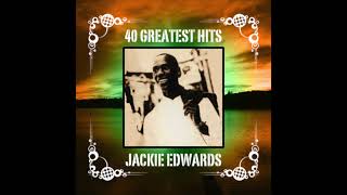 40 Greatest Hits - Jackie Edwards (Disc 1) (Full Album)