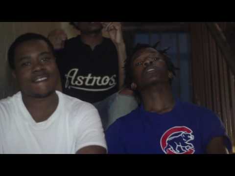 Shock Los : " Real Shit " OFFICIAL VIDEO (Shot by @Blessofilms)