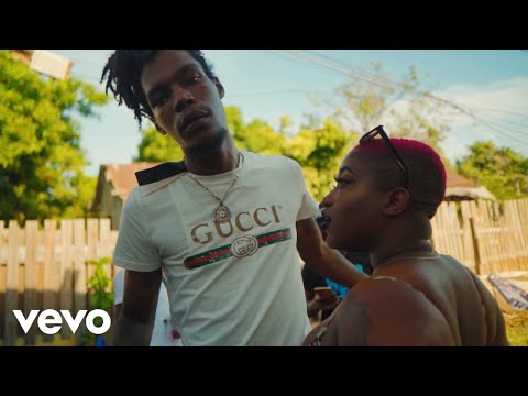 Franco Wildlife, Lampshade Muzic - Fully 6ix (Official Music Video)