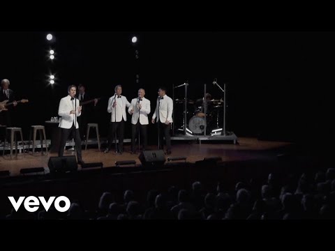 Ernie Haase & Signature Sound - Put On A Happy Face (Live)