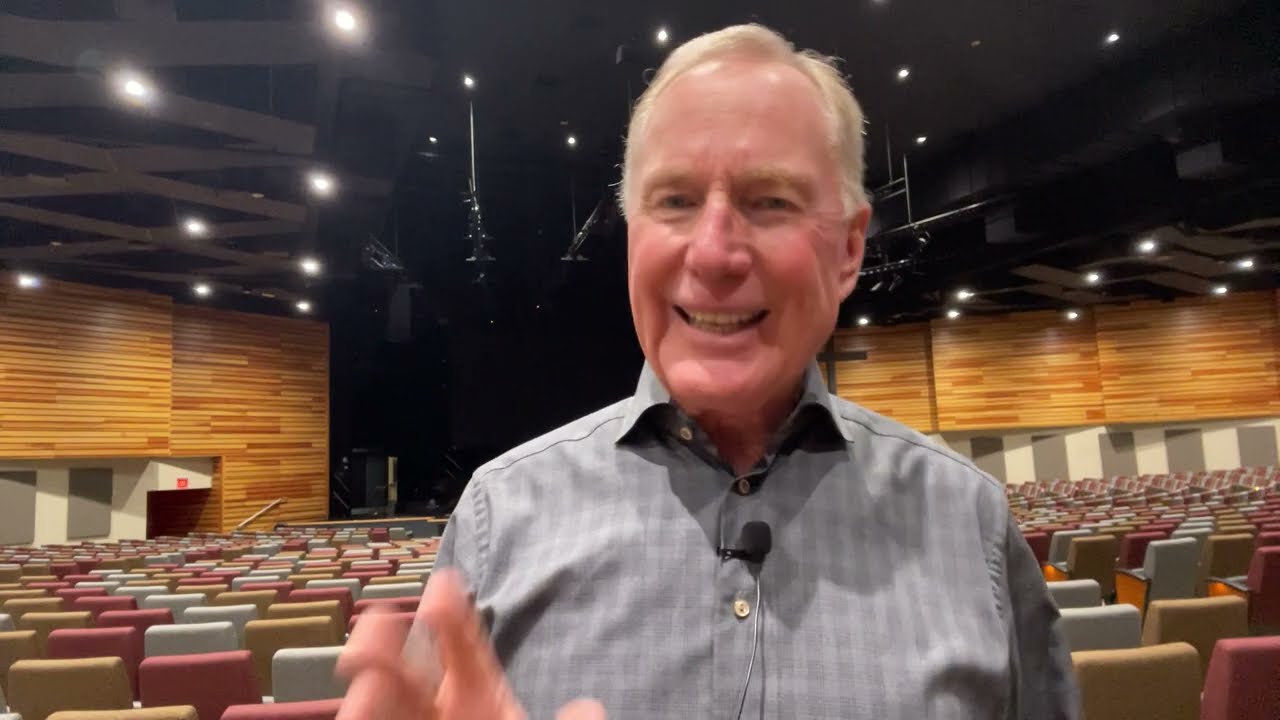 Believers Will Be Leaving