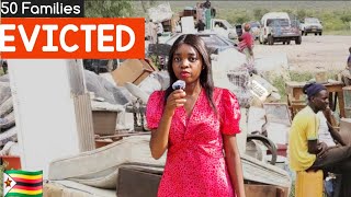 Download lagu 800 Families Face Eviction in Msasa Park, Harare Housing Crisis.#realestatezimbabwe #eviction mp3