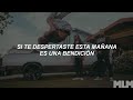 Lecrae - Blessings ft. Ty Dolla $ign (sub. español)