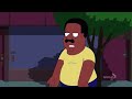The Cleveland Show The Men In Me Full Song
