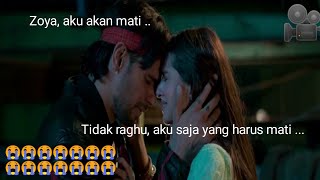 Download lagu SEDIHH NIH PLUS REVIEW RANGKUM ALUR CERITA FILM INDIA MARJAAVAAN mp3