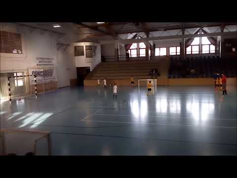 Csorna U7 - Pápa U7