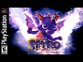 The Legend Of Spyro: A New Beginning Longplay full Game