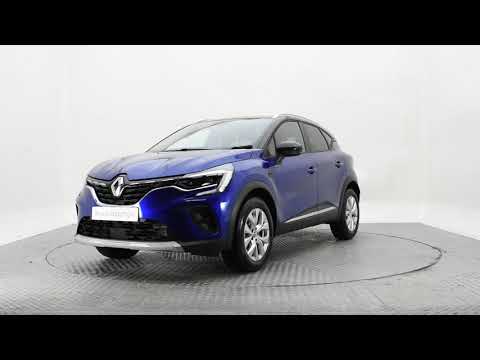 Renault Captur TCe 100 Iconic - Image 2