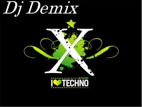 C-BooL vs. TAITO feat.Jo-Move Your Bady