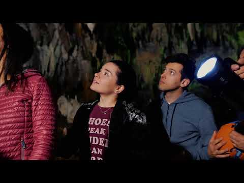 Grotte di Castelcivita - Cilento Salerno