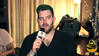 e-dubble and 27 Lights: How They Linked, Future Projects, Name Origins & More!