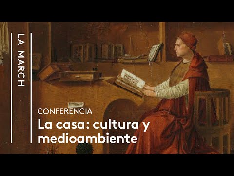 Ecosistemas: Lo más humano | Brigitte Baptiste & Andrés Jaque. Ciclo “Conversar, lo viviente”