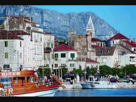 Klapa Kontrada - Lipa li si