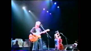 STRAY CATS - Too Hip, Gotta Go