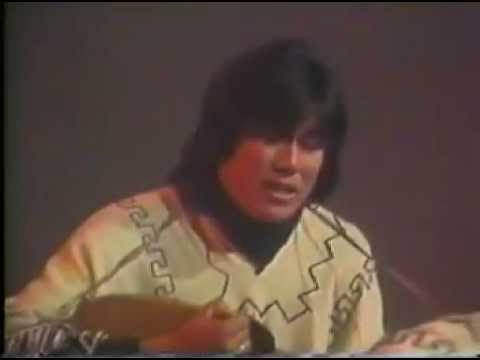 Son tantas noches Kjarkas