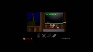 Speedrun #6  Escape the Shack
