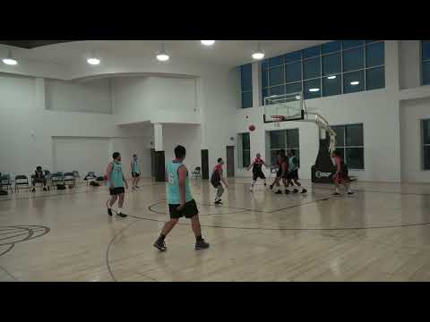 Flispide35 (1) vs Hakka Shaq(9) - Saturday tier 7 playoffs - tcbl 2022 spring