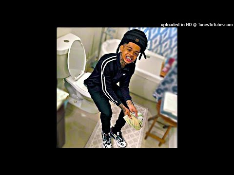 [FREE] SPOTEMGOTTEM Type Beat 2021 - "45"  (HARD)