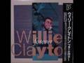 Willie Clayton - So Tied Up