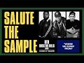 WHERE WE COMIN FROM SALUTE THE SAMPLE ROCK THE BELLS