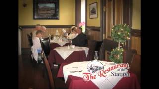 The Restaurant at the Station