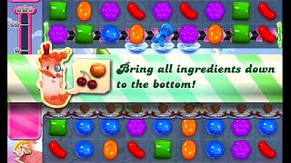 Candy Crush Saga Level 879 walkthrough (no boosters) Candy Crush Saga Level 879 walkthrough (no boosters)