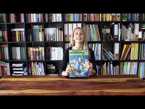 Lernen mit Frau Hagenmüller - RECHENWEGE DIVISION